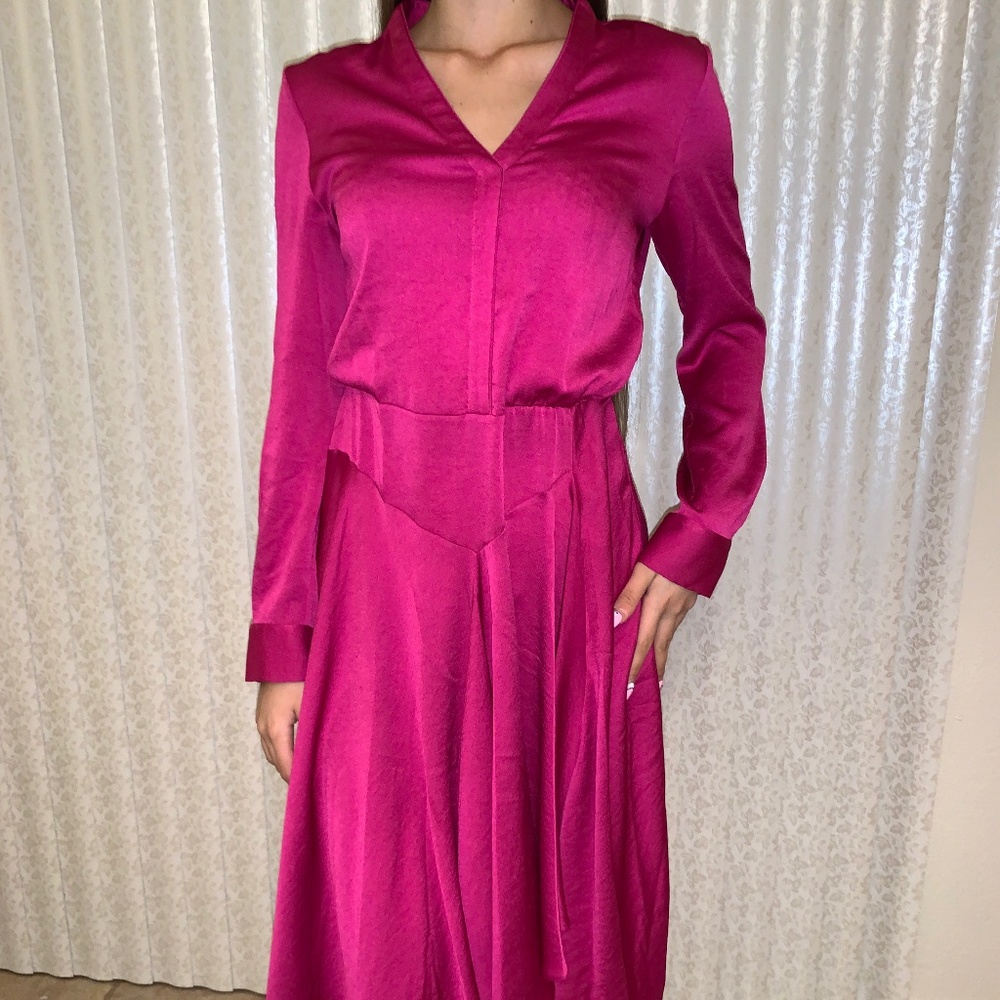 Dress Maje Paris
